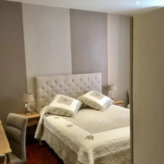 Отель Hôtel Lépante 2* Стандартный номер с двуспальной кроватью фото 14