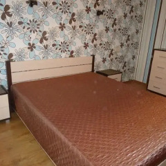Апартаменты Apartment Gorkogo детские мероприятия фото 2