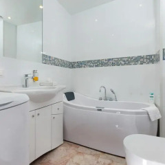 Апартаменты Dharma Yoga Residence Apartments спа