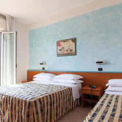 Отель PALOS 3* Стандартный номер фото 11
