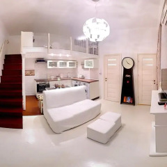 Апартаменты Apartment Jeanette Апартаменты с различными типами кроватей фото 2