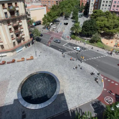 Отель Hostal Sans Испания, Барселона - отзывы, цены и фото номеров - забронировать отель Hostal Sans онлайн фото 2