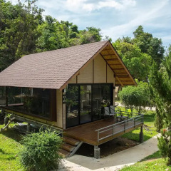Отель SriLanta Resort 4* Стандартный номер с различными типами кроватей