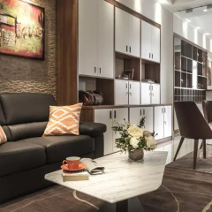 Отель Portside Lodge интерьер отеля фото 3
