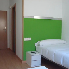 Hotel Centro Vitoria hcv 2* Стандартный номер с различными типами кроватей фото 2