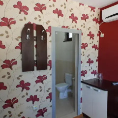 Mix Hotel 2* Стандартный номер фото 4