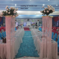 Axari Hotel & Suites