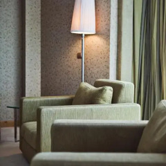 Cornelia De Luxe Resort 5* Люкс повышенной комфортности с различными типами кроватей фото 2