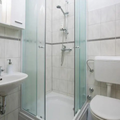 Hostel Bureau Номер Делюкс с 2 отдельными кроватями фото 2