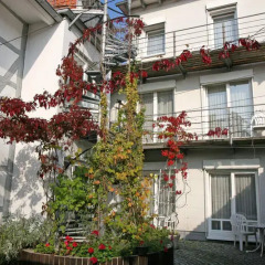 Hotel Schere Нортейм