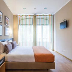 Отель Residencial Vila Nova 3* Номер категории Эконом фото 5