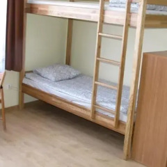 Отель Hostel4u комната для гостей фото 5