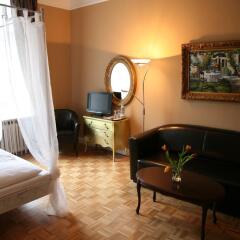 Hotel-Maison Am Olivaer Platz комната для гостей фото 7