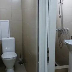 Гостиница Hostel On-day в Новосибирске 3 отзыва об отеле, цены и фото номеров - забронировать гостиницу Hostel On-day онлайн Новосибирск ванная фото 2