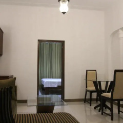 Отель Sagala Bungalow комната для гостей фото 4