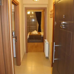 Отель Shami Suites сауна