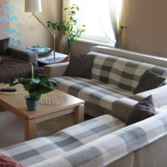 Отель Bultu Apartaments комната для гостей фото 2