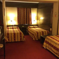 Hotel Aran La Abuela 3* Стандартный номер с различными типами кроватей фото 26