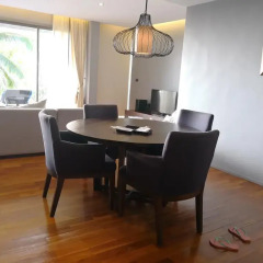 Отель Le Coral Hideaway Beyond Phuket в номере
