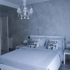 Отель B&B Oro Puro Стандартный номер фото 7