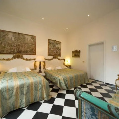 Отель San Giorgio Rooms Стандартный номер фото 8