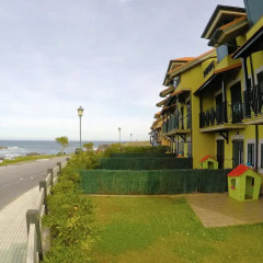 Отель Apartamentos El Pinedo детские мероприятия