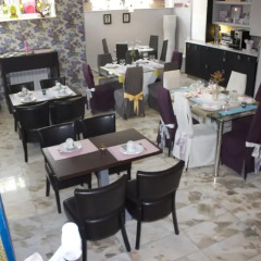 Hotel Boutique Albussanluis Стандартный номер с различными типами кроватей фото 6