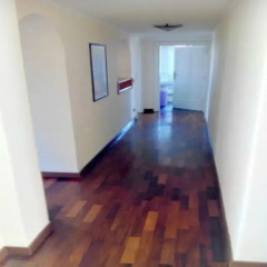 Отель Saint Peter's Lodgings интерьер отеля