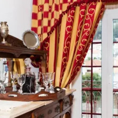 Отель Casa Do Brasao комната для гостей