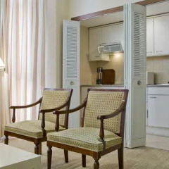 Отель Espahotel Plaza Basílica в номере фото 2