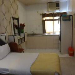 Al Kawakeb Hotel комната для гостей фото 4