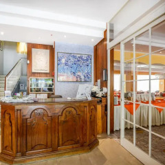 Hotel Mirabella интерьер отеля фото 3
