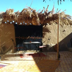 Отель Camels House Марокко, Мерзуга - отзывы, цены и фото номеров - забронировать отель Camels House онлайн фото 10