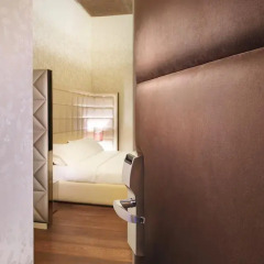 Отель Platinum Royal Suite детские мероприятия