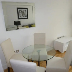 Апартаменты Apple Apartments Greenwich Апартаменты с различными типами кроватей фото 6