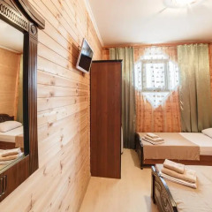 Гостиница Guest House Magdalena в Анапе отзывы, цены и фото номеров - забронировать гостиницу Guest House Magdalena онлайн Анапа комната для гостей фото 3