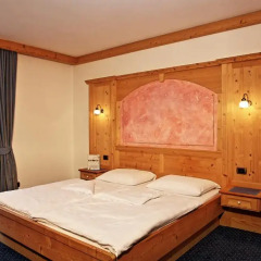 Hotel Murrerhof Сарентино детские мероприятия