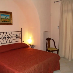 Отель Villa Lucrezio Resort 3* Улучшенный номер фото 5
