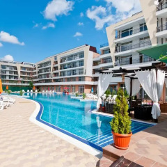 Отель Aparthotel Grand Kamelia - Official Rental 2* Апартаменты фото 6