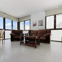 Отель Apartamentos Villas Flamenco Rentals Испания, Кониль-де-ла-Фронтера - отзывы, цены и фото номеров - забронировать отель Apartamentos Villas Flamenco Rentals онлайн интерьер отеля фото 2