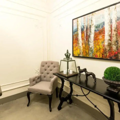 Palazzo Lorenzo Hotel Boutique интерьер отеля