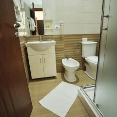 Hotel Vila e Arte 3* Стандартный номер с различными типами кроватей фото 4