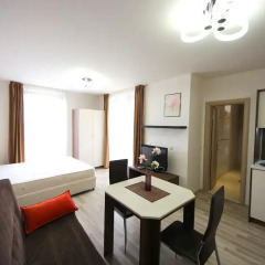 Апартаменты Menada Tarsis Apartments Студия фото 24