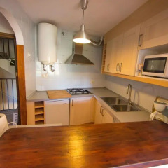 Отель Apartamento Pere Испания, Курорт Росес - отзывы, цены и фото номеров - забронировать отель Apartamento Pere онлайн в номере