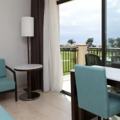 Отель Robinson Club Playa Granada 4* Стандартный номер с различными типами кроватей фото 7