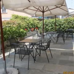 Отель Albergo Villa Priula Понтераника фото 4
