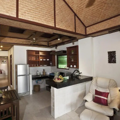 Отель Friendship Beach Resort & Atmanjai Wellness Centre 3* Люкс с двуспальной кроватью фото 3