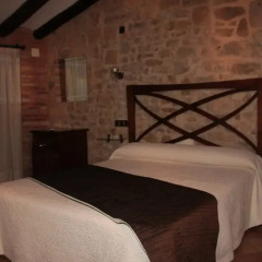 Hotel El Castell 4* Стандартный номер фото 7