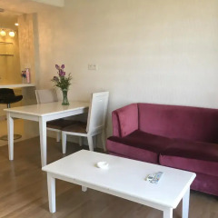 Guangzhou Pleasant Grasse Hotel 3* Люкс повышенной комфортности с различными типами кроватей