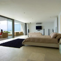 Отель C151 Smart Villas Dreamland 5* Вилла с различными типами кроватей фото 4